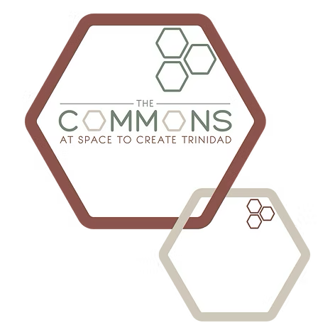 The Commons at Space to Create