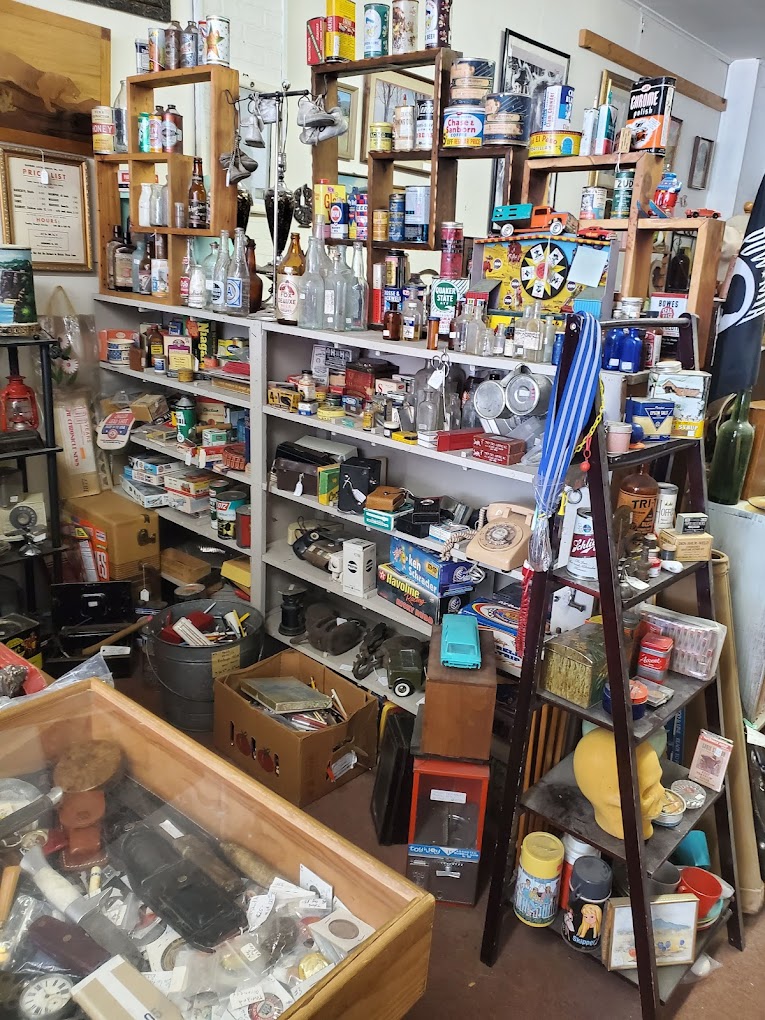 Theresa's Antiques