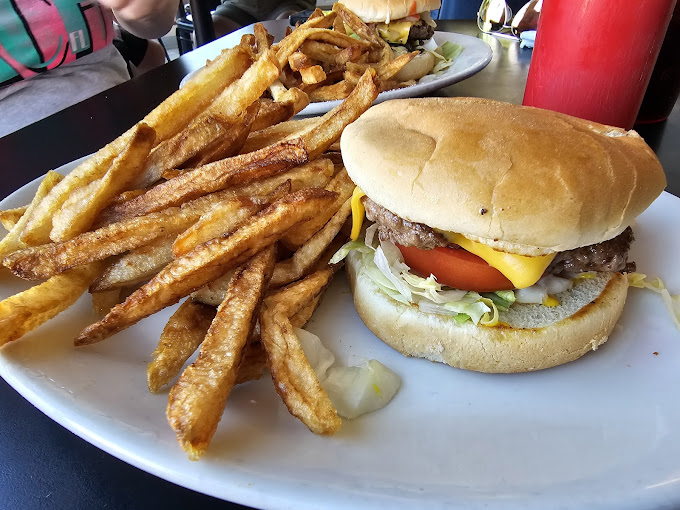 Tony's Diner