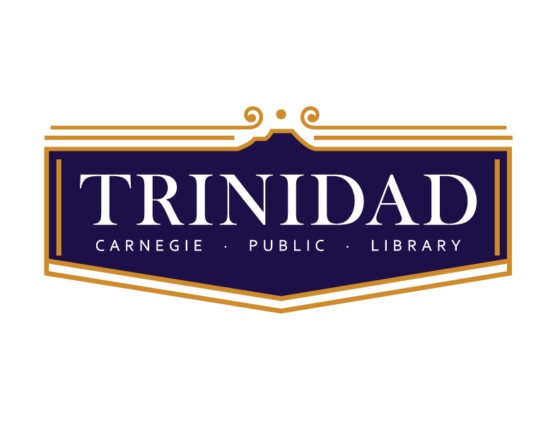 Trinidad Carnegie Public Library