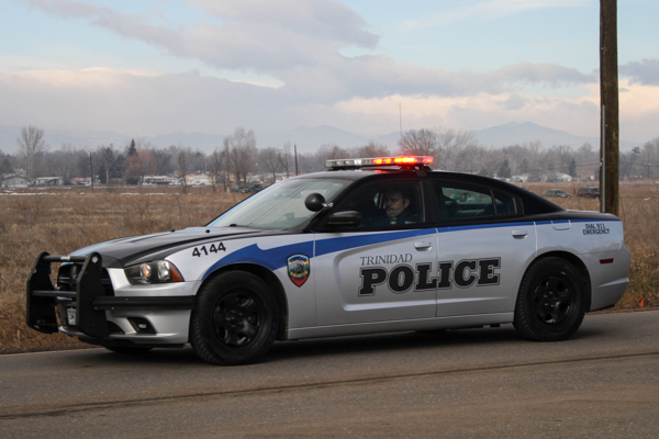 Trinidad Police Department