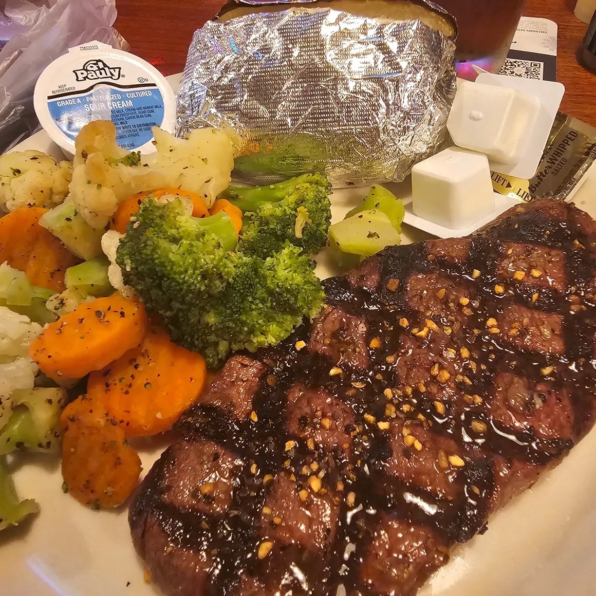 Trinidad Smokehouse