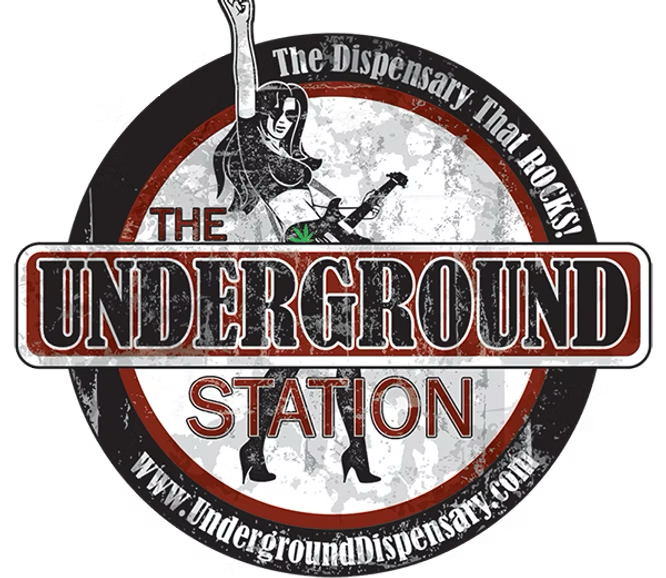 The Underground Station