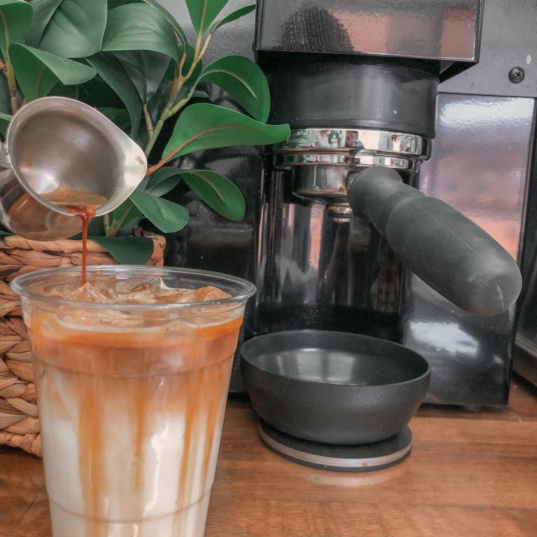 Way Out West Coffee Co.