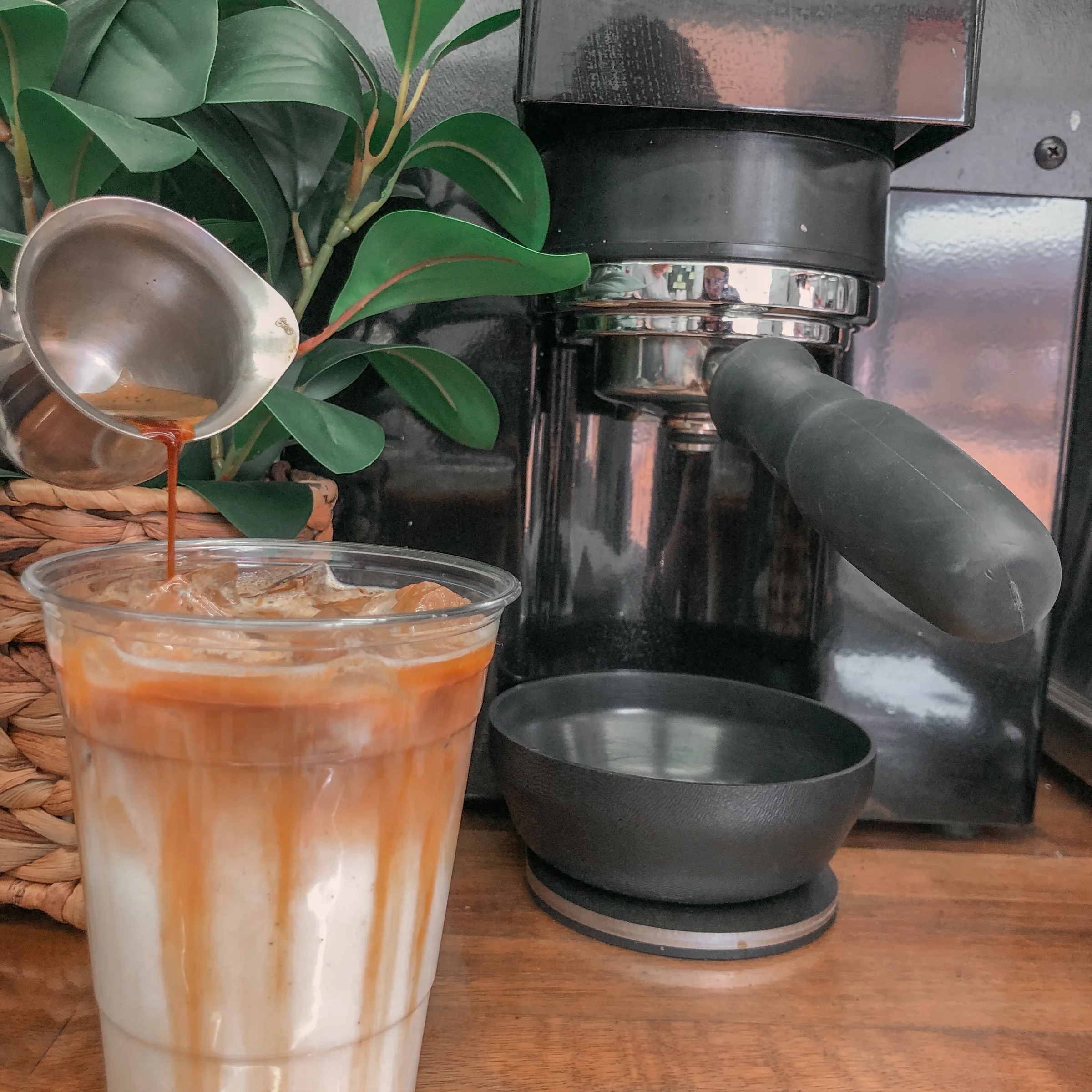 Way Out West Coffee Co.