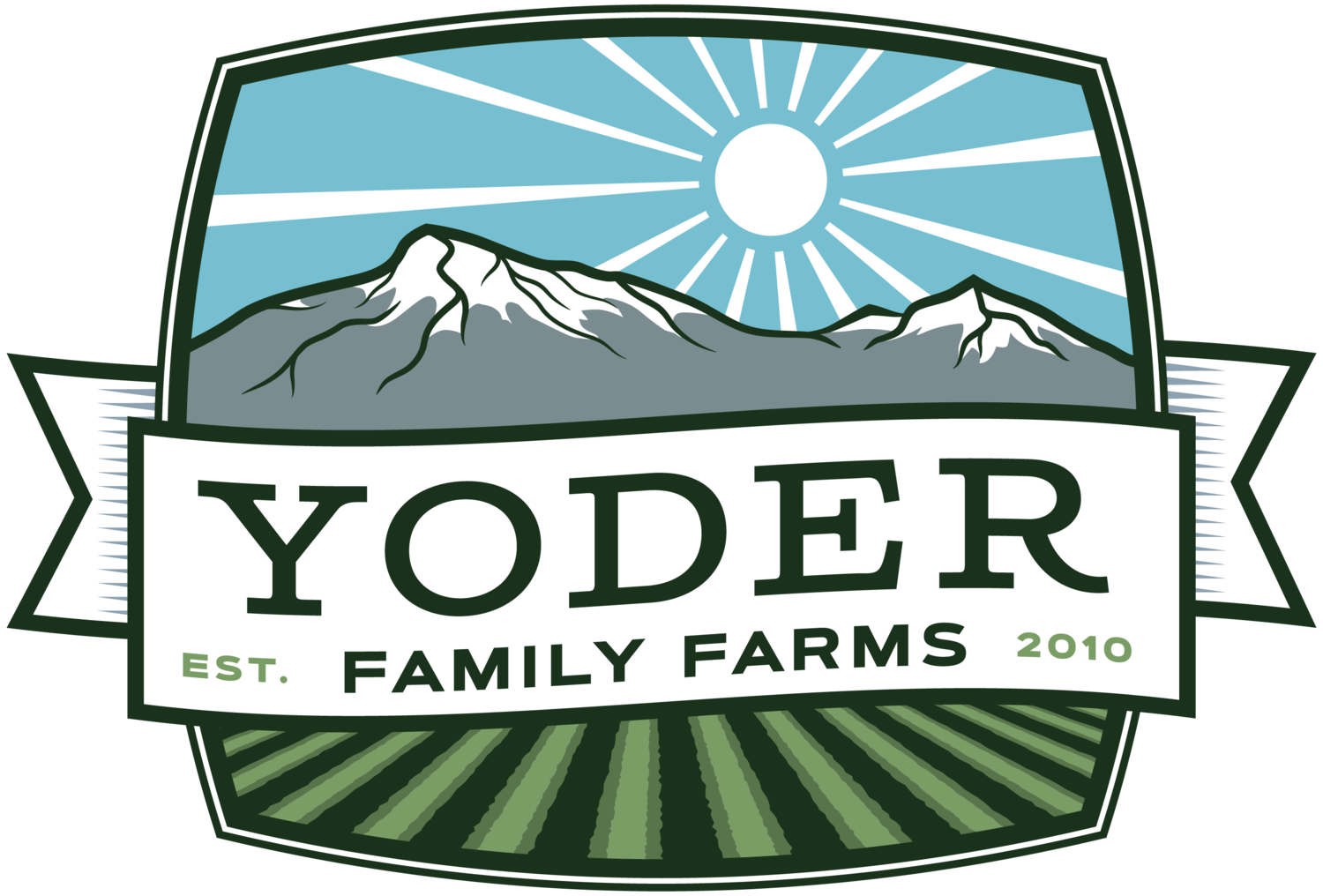 Yoder Family Farms