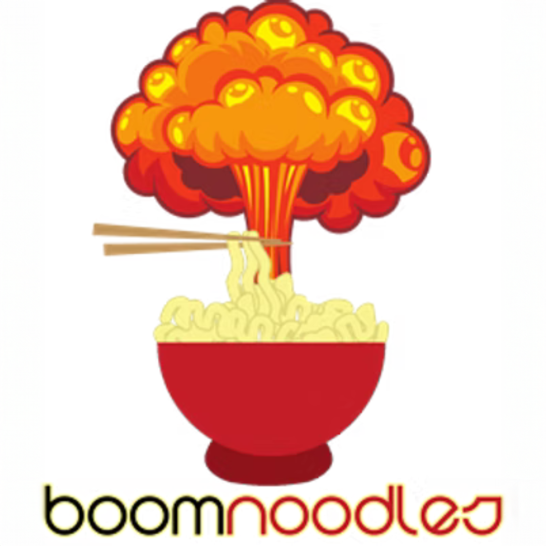 Boom Noodles