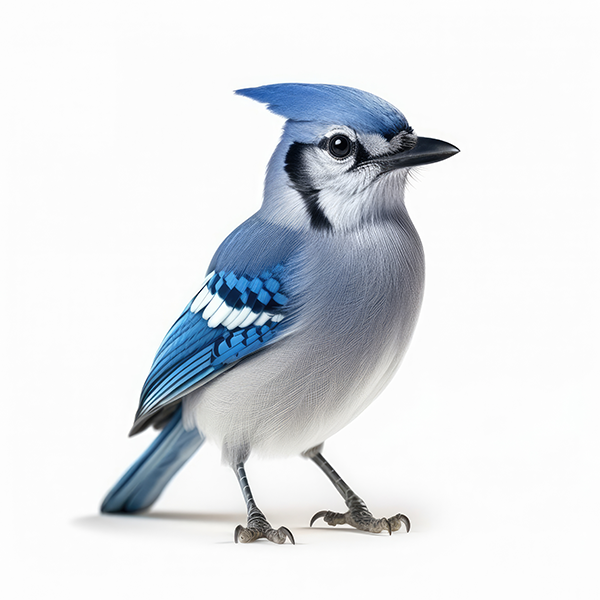 Bluejay