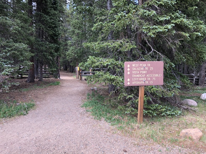 Cordova Pass