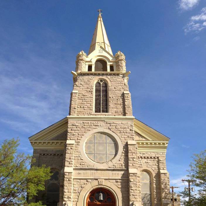 Holy Trinity Catholic Parish