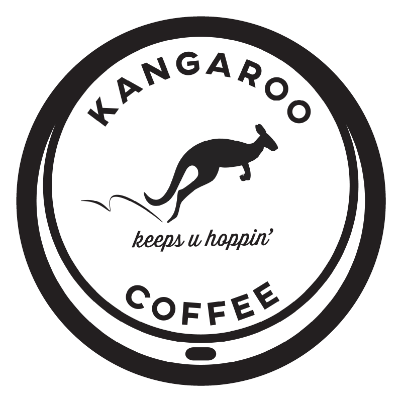 Kangaroo Coffee