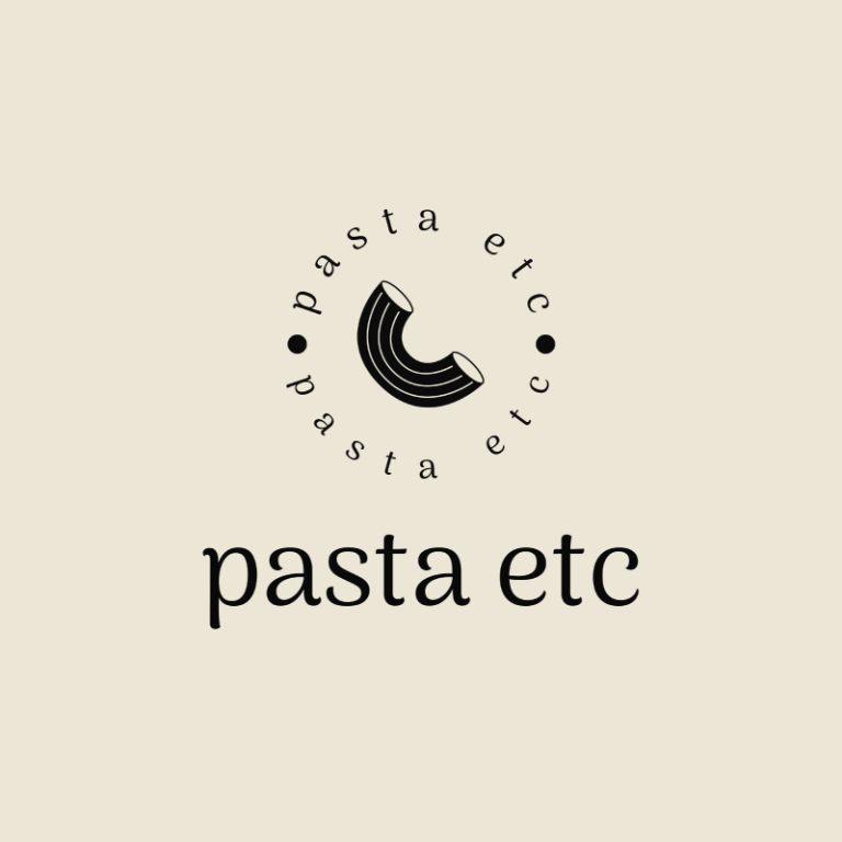 Pasta Etc