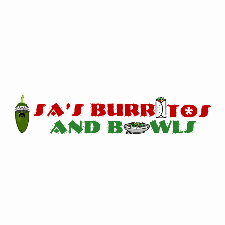 Sa's Burritos and Bowls