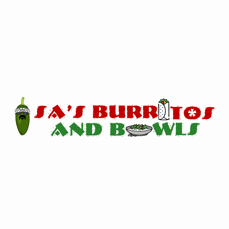 Sa's Burritos and Bowls