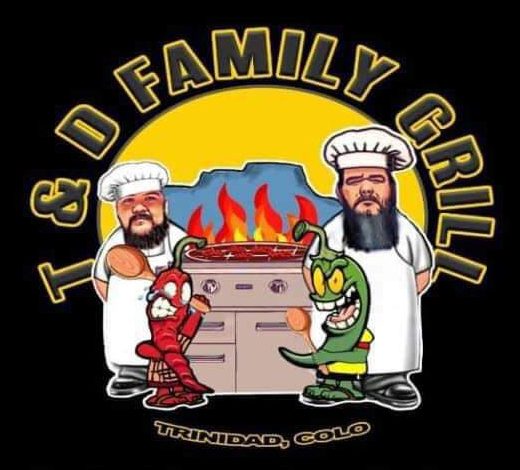 T & D Family Grill