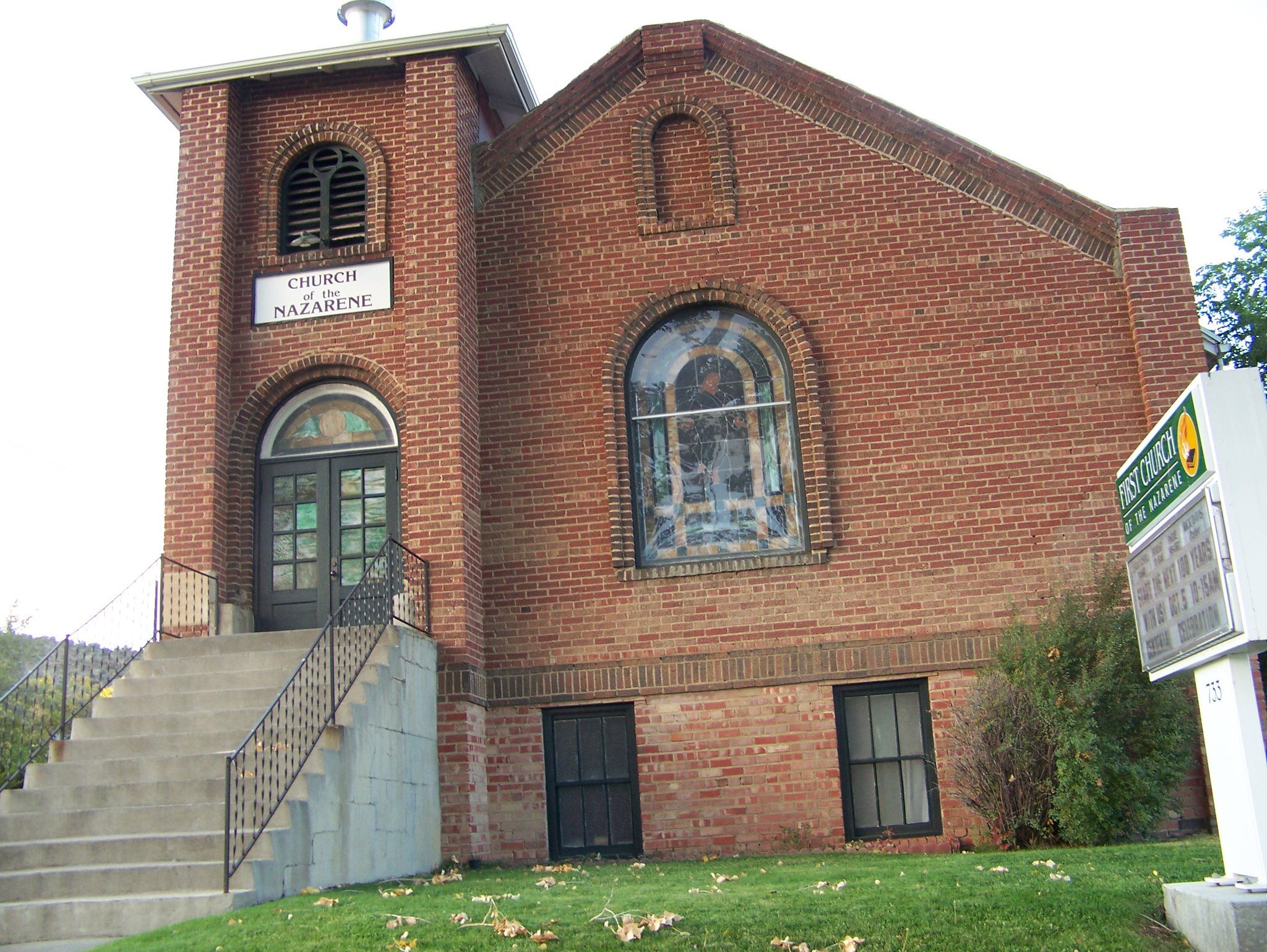 Church of the Nazarene