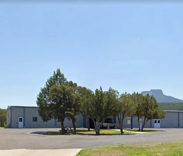 Faith Christian Fellowship