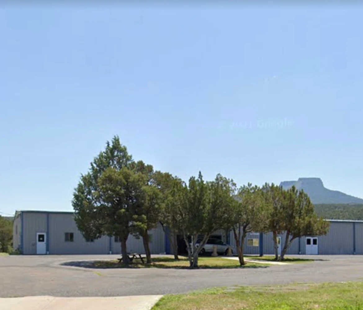 Faith Christian Fellowship