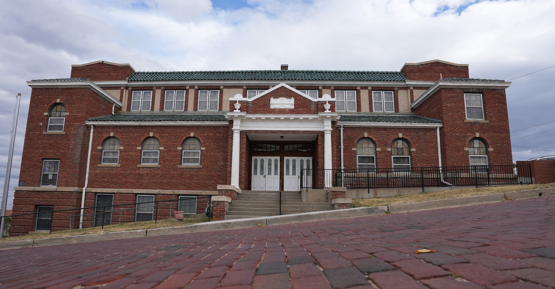 First Christian Church