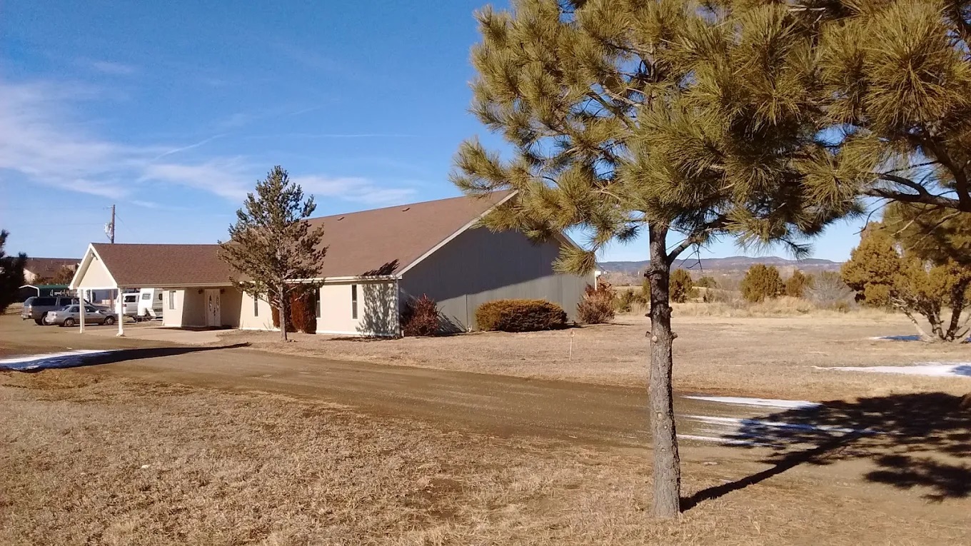 First Pentecostal Church