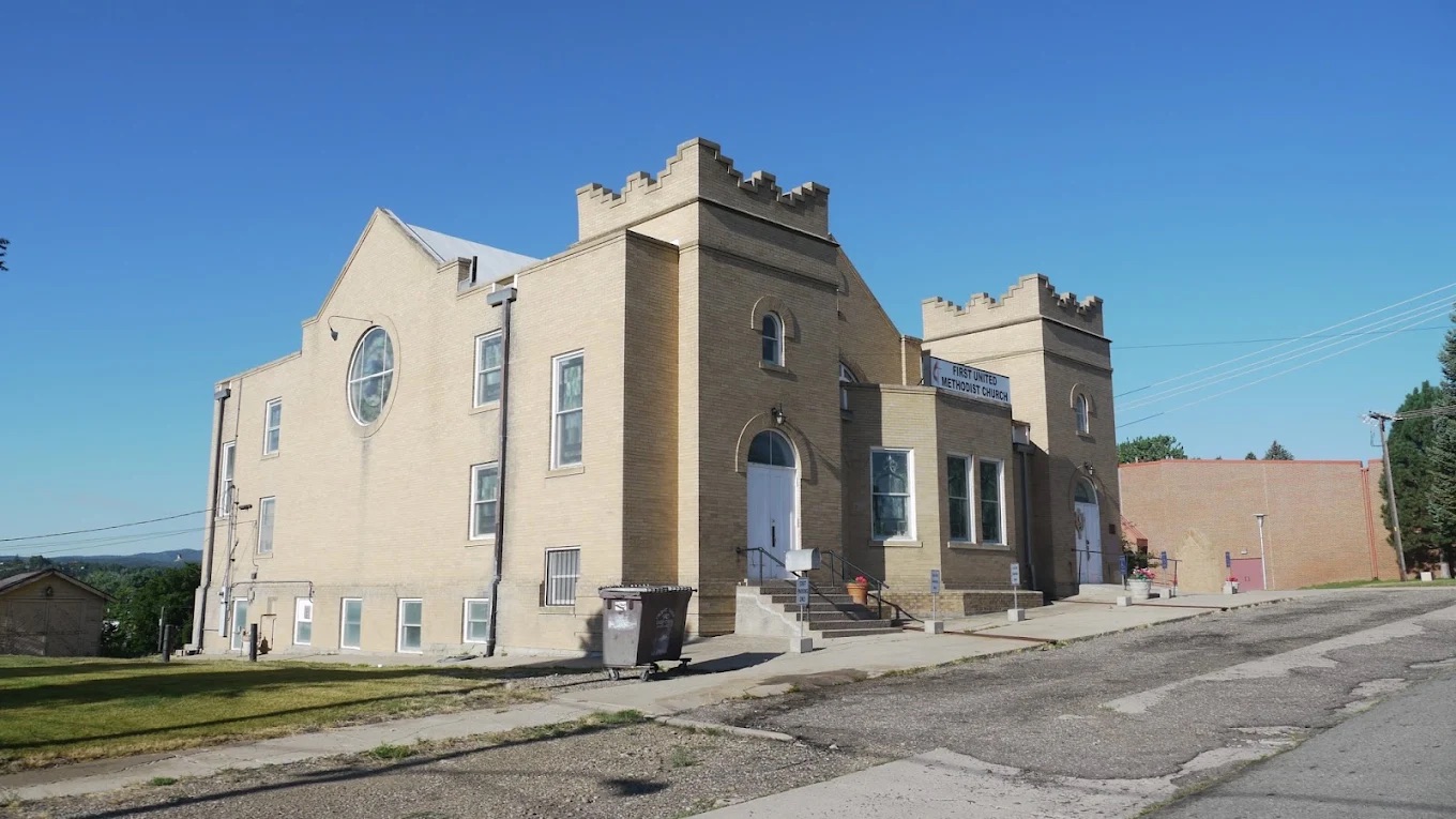 First United Methodist Church