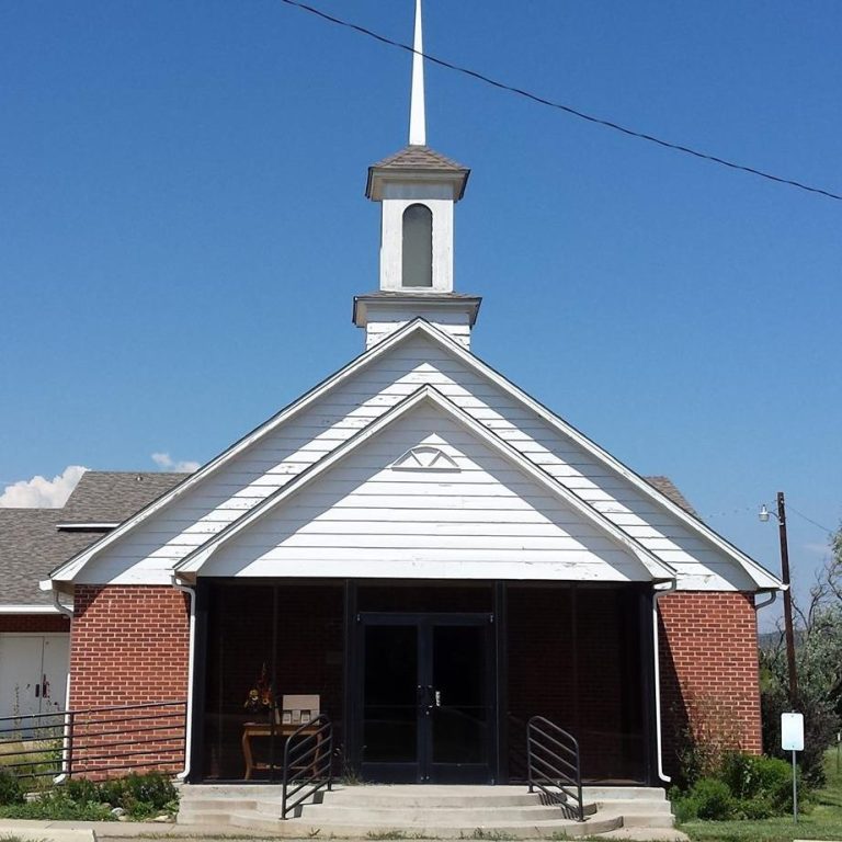 Fisher's Peak Community Church