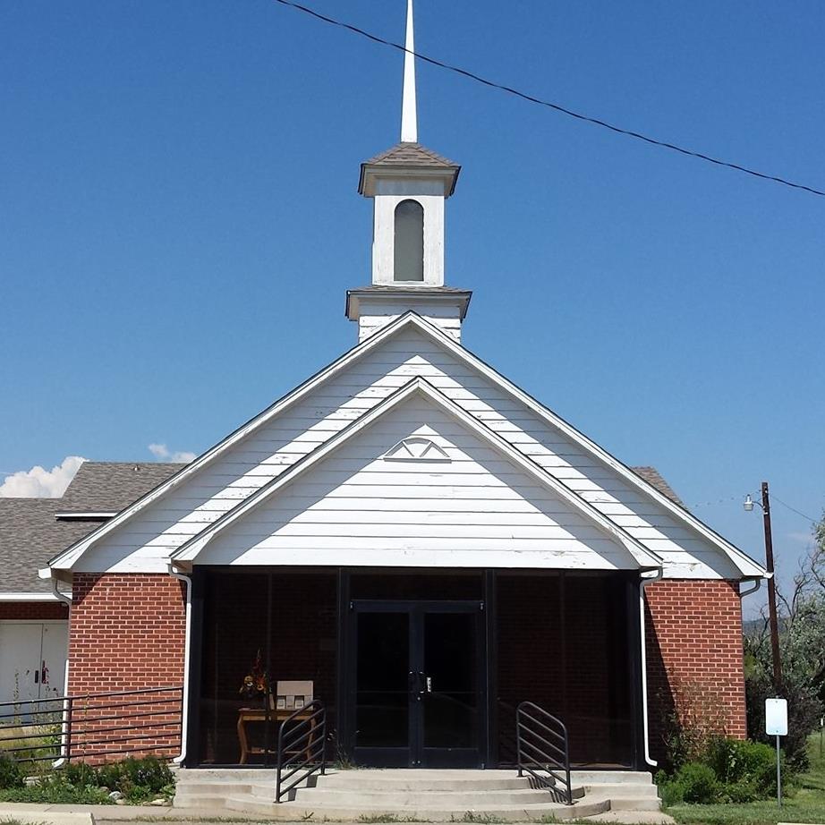 Fisher's Peak Community Church