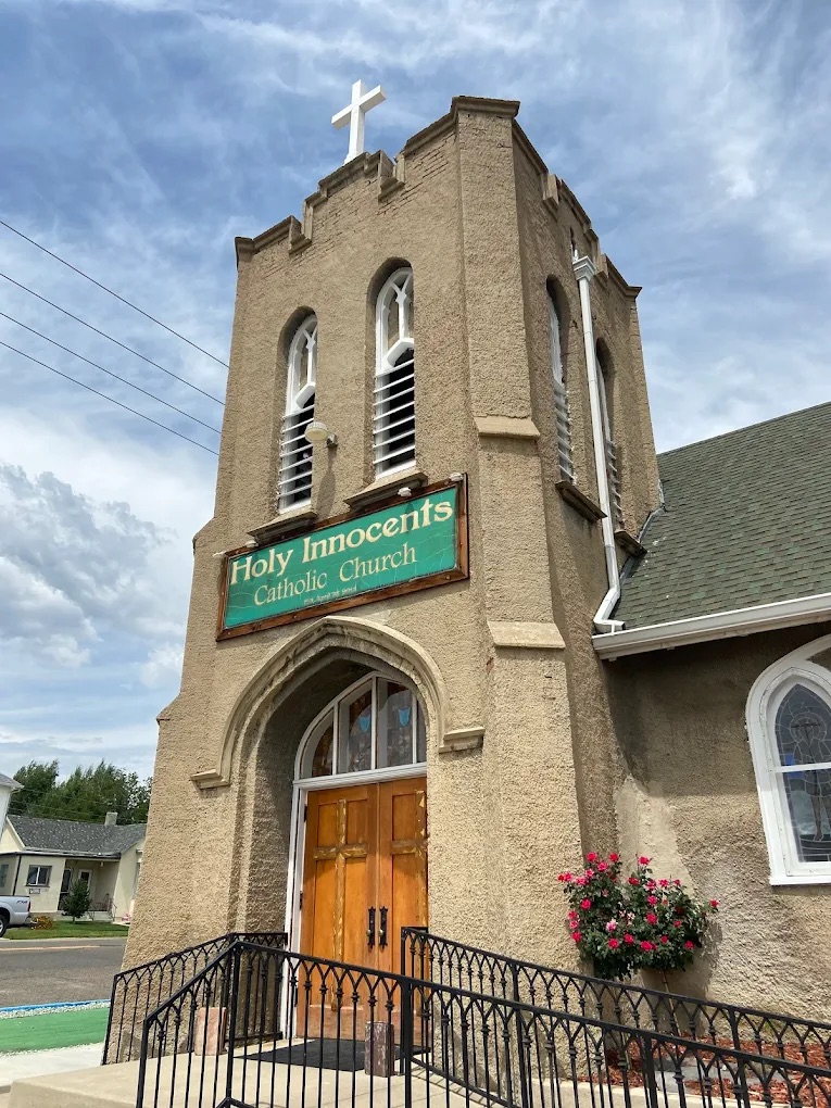 Holy Innocents Catholic Church