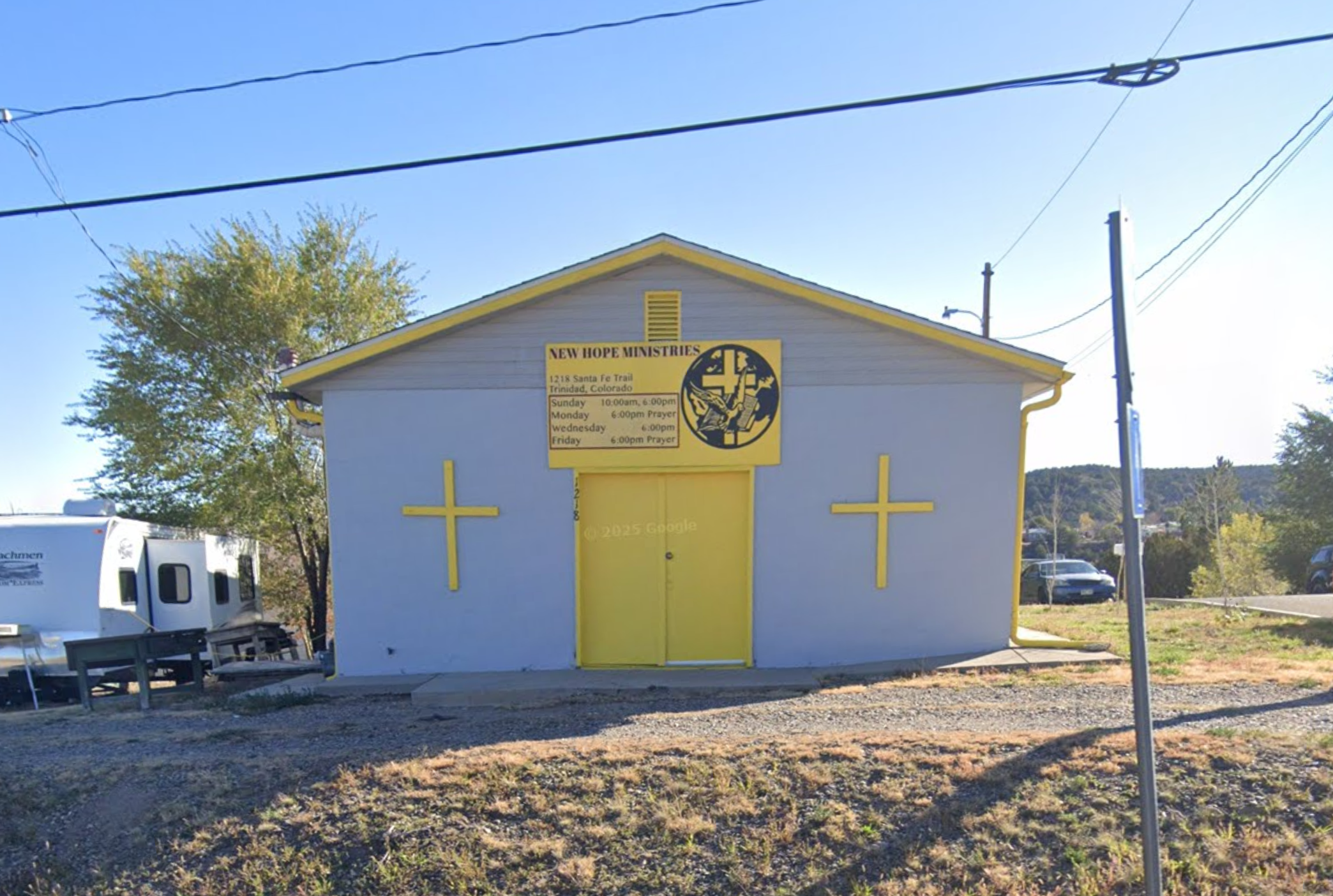 Templo Bethel