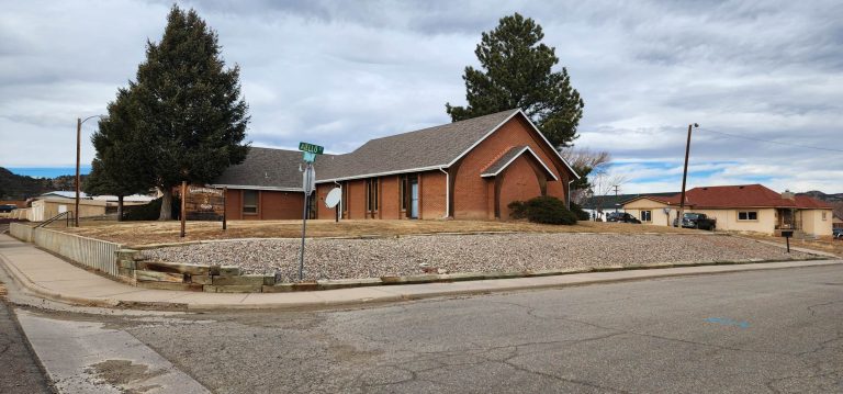 Trinidad Seventh-day Adventist Church