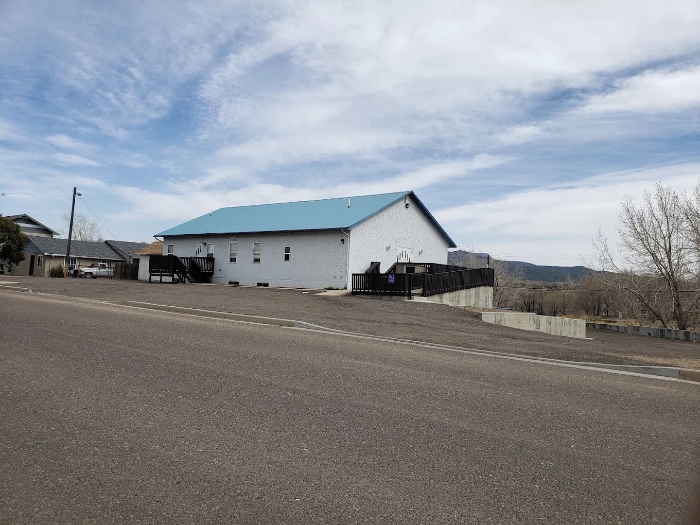 Trinity Bible Baptist Church