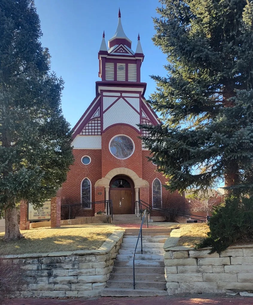 Zion's Lutheran Church