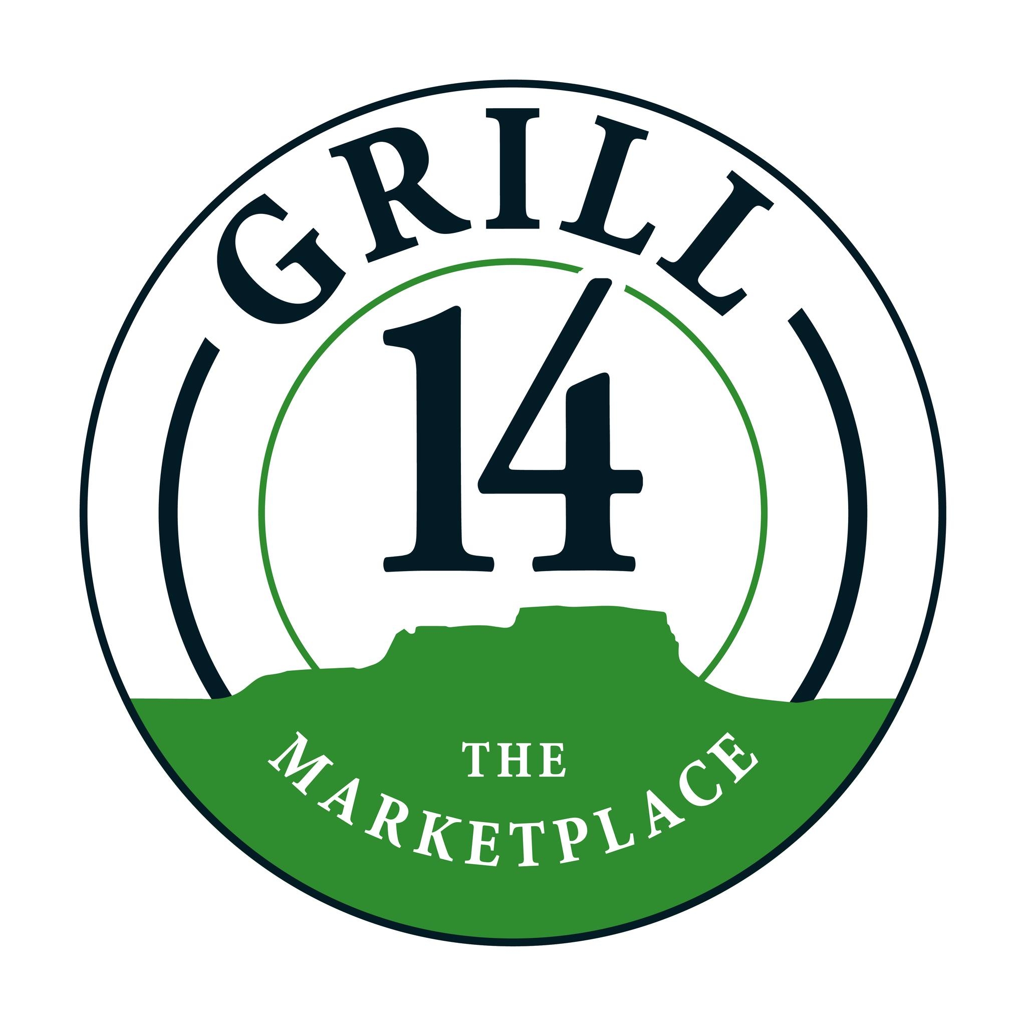Grill 14