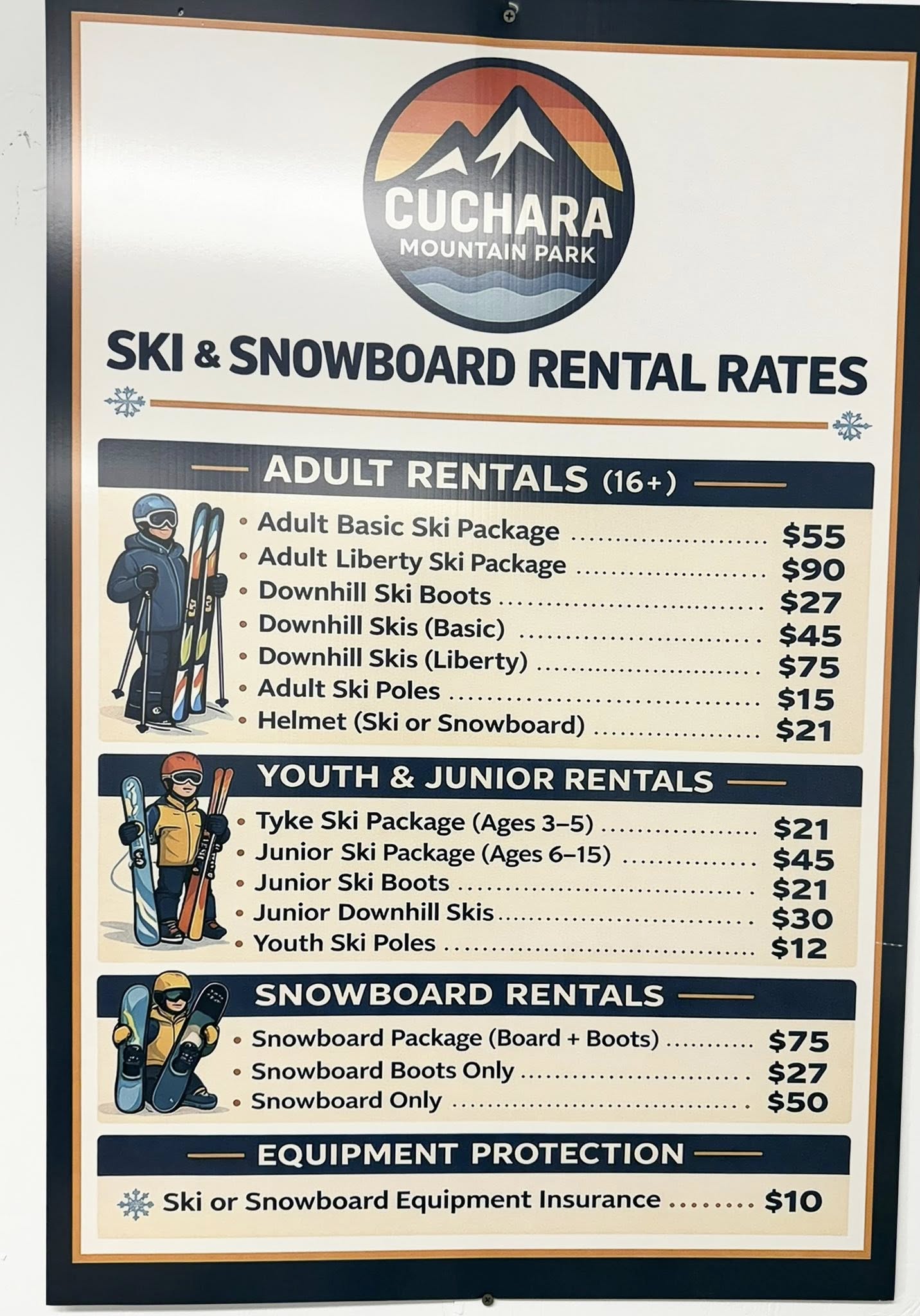 Cuchara Mountain Park