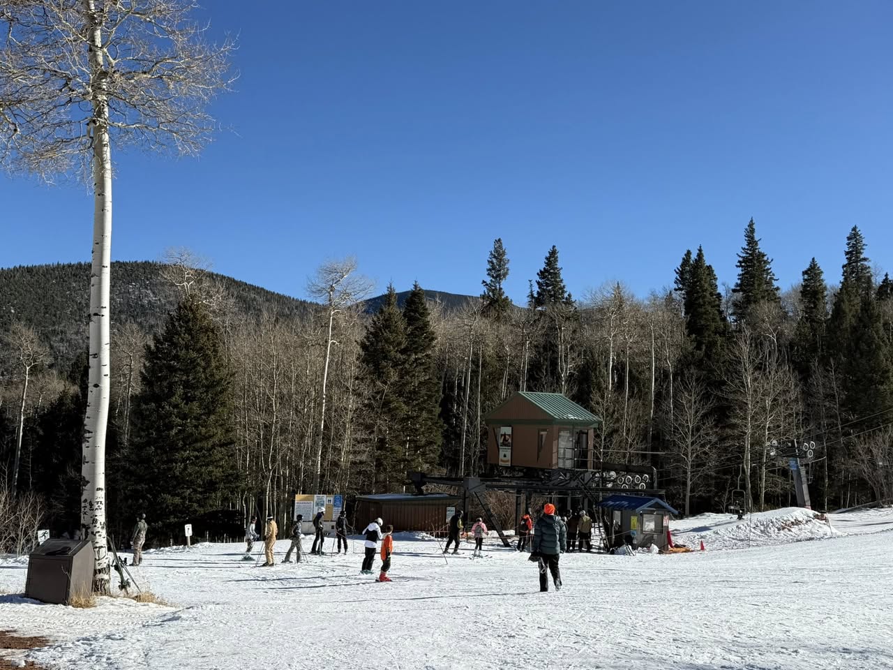 Cuchara Mountain Park