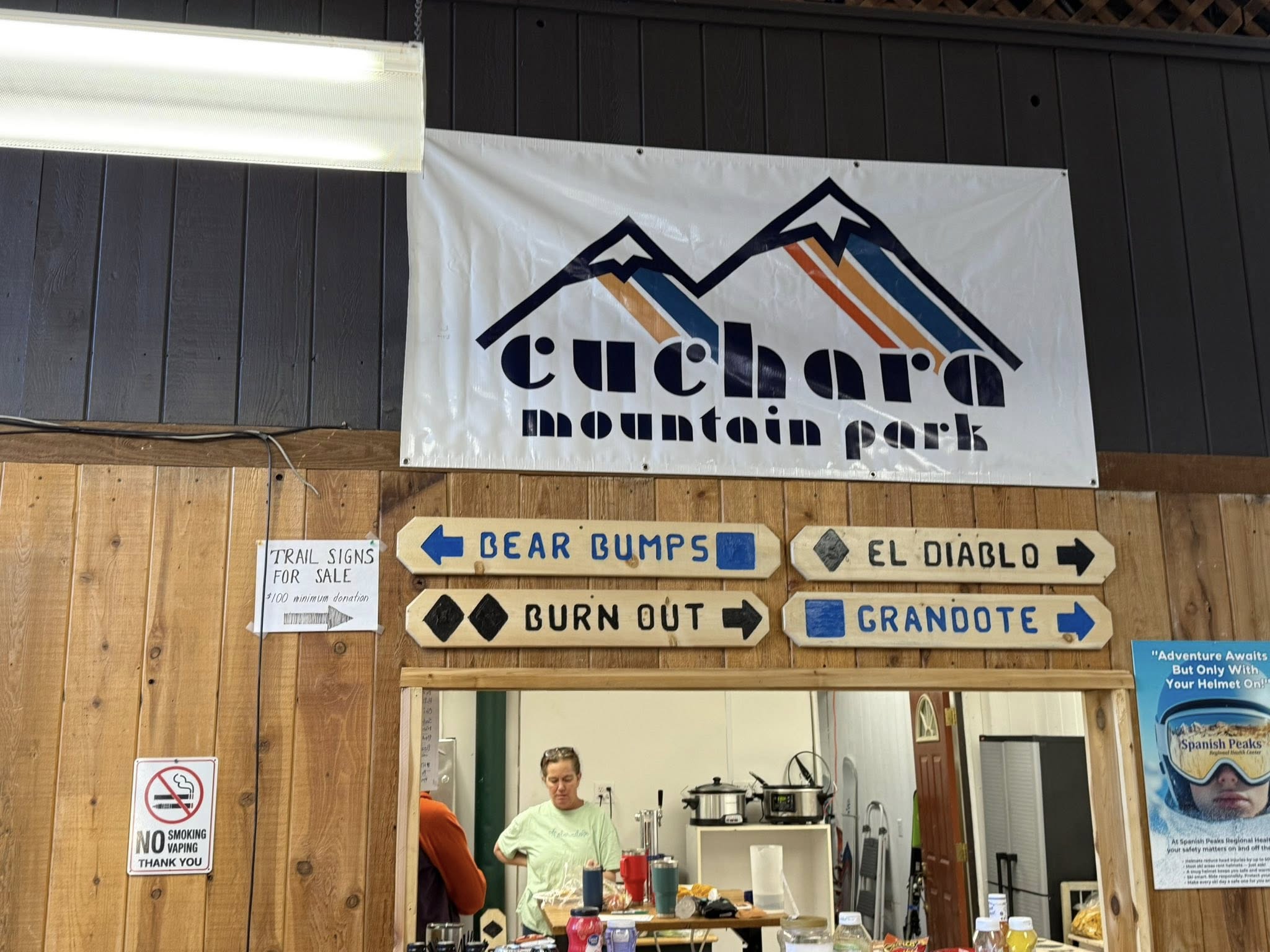 Cuchara Mountain Park