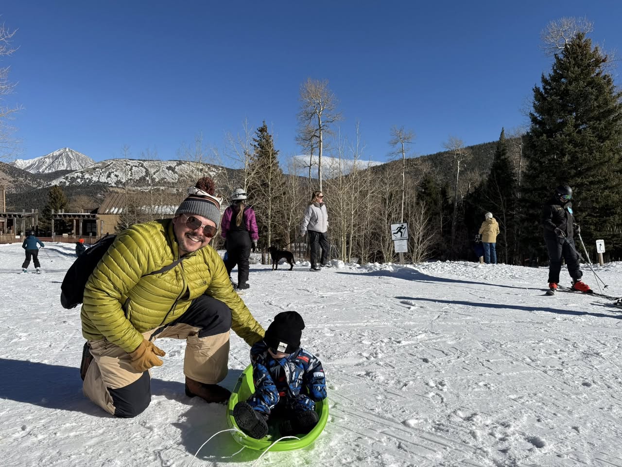 Cuchara Mountain Park