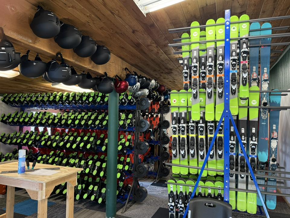 Cuchara Mountain Park