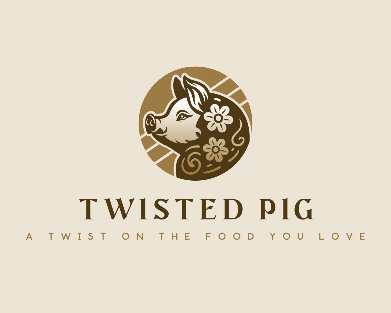 The Twisted Pig
