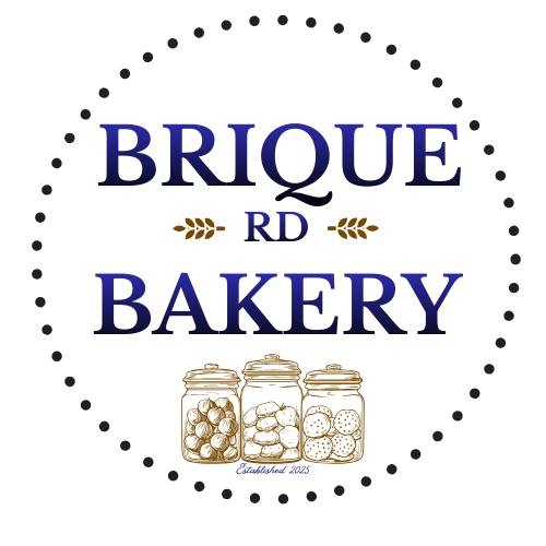 Brique Rd Bakery logo