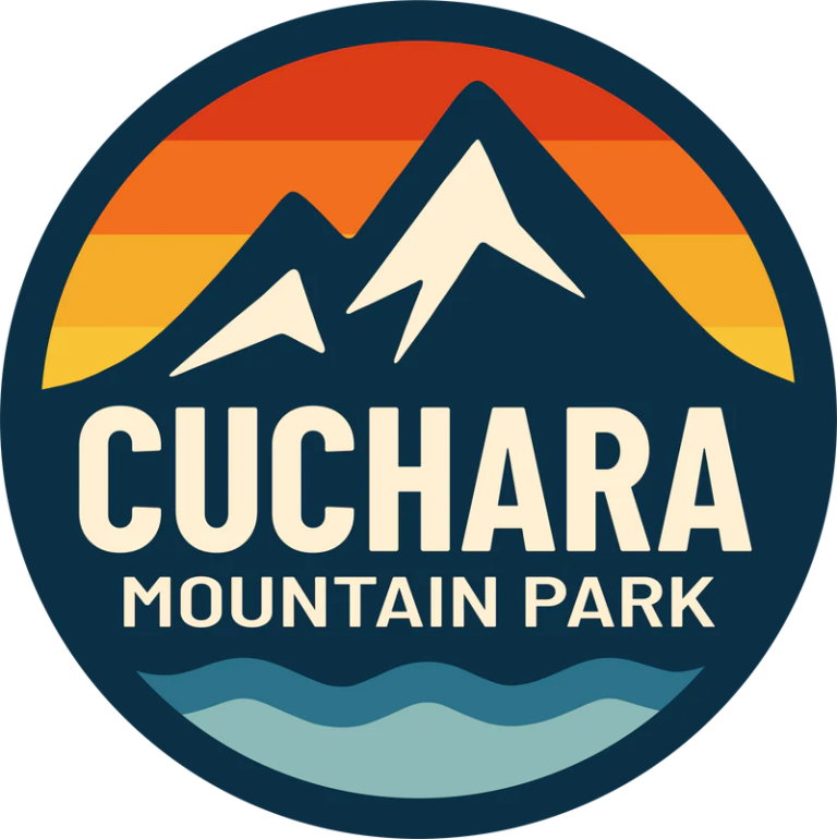 Cuchara Mountain Park logo