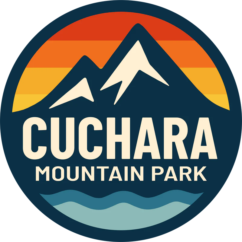 Cuchara Mountain Park logo